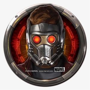 Gotg Skype Contests & More Promo Art - Avatar Star Lord