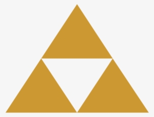 Pegatina Zelda Triángulos Triforce Adhesivosnatos Png - Machine Learning Supervised Unsupervised Reinforcement