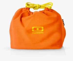 Mb Pochette Color Banana - Handbag