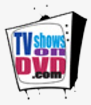 Tvshowsondvd - Com - Tvshowsondvd Logo