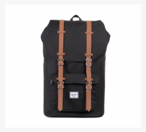 Little America Backpack Black 10014-00001 - Herschel Supply Co Little ...
