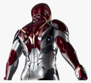 Mark 47 Xlvii - Iron Man Armour Suit