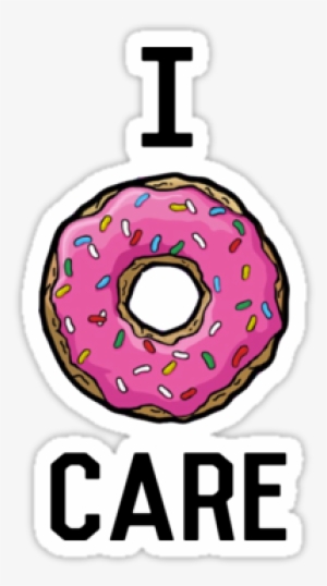 Pendent Clipart Donut - Stickers Donut