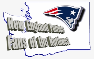 New England Patriots Logo Transparent - Lewisburg High School Logo