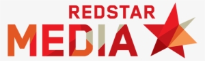 Redstar Media Logo - Sign