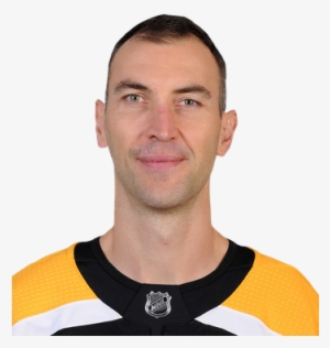 Zdeno Chara - Thibaut D Orléans