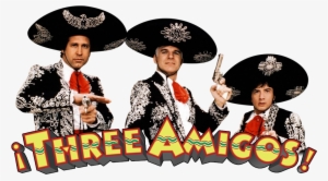 Three Amigos Image - Chevy Chase Three Amigos Authentic Autographed 8x10