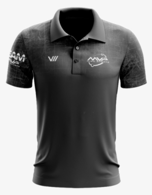 Mvp Team Polo - Latest Soccer Jersey Design