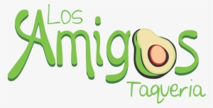Logo - Los Amigos Taqueria Logo
