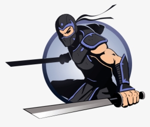 Ninja Man Swords - Shadow Fight 3