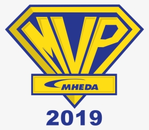 Mheda Mvp Award Logo - Mheda Mvp 2018