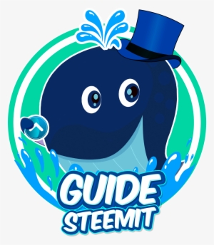 Guide Steemit Whale Con Aleta Y Upvote - Steemit
