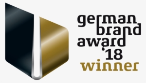 Method Park Belongs To The Winners Of The German Brand - German Brand Award Winner 2018