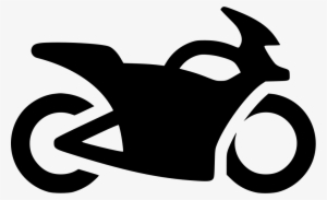 Motorcycle Free Icon - Motorcycle