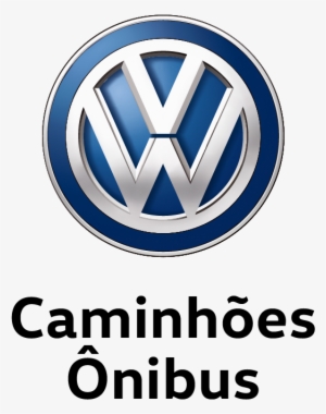 Vw 3d Edit 4cm - Vw Commercial Vehicles Logo