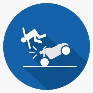 Accident Icon Png Download - Mail Icon