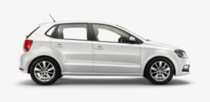Introducing Automatic Dsg Transmission - Volkswagen Polo White Colour