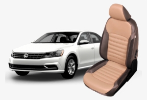 Vw Passat Leather Seats - Volkswagen Passat