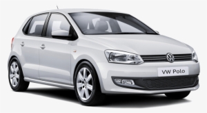 Download Vw Polo Png And Use It Wherever You Want - Polo Tdi Car Price