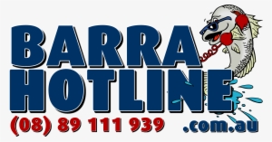 Barra Hotline