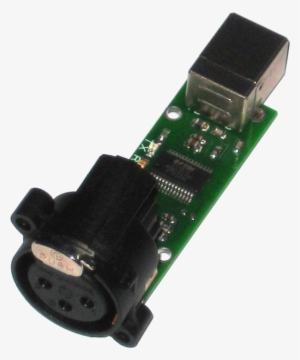 Click On Thumbnail To See Larger Picture - Usb Dmx Raspberry Pi