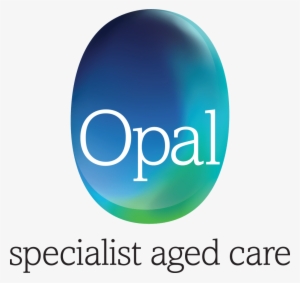 Opal Portraittransparent - Opal Aged Care Tweed Heads
