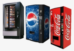 A&m Vending Machines