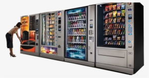 Know More - Much Does A Vending Machine Cost