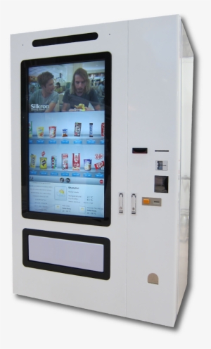 Camera - Smart Vending Machine