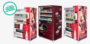 Hot And Cold Vending Machine Malaysia