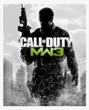 Call Of Duty - Duty Modern Warfare 3