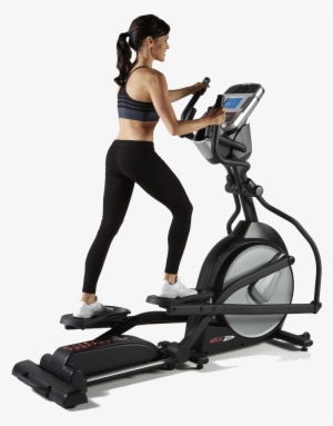 elliptical trainer png pic - cross trainer price in india