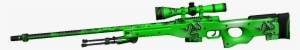 Awp Razer - Assault Rifle