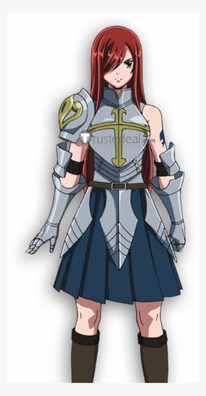 Fairy Tail Dragon Cry Erza
