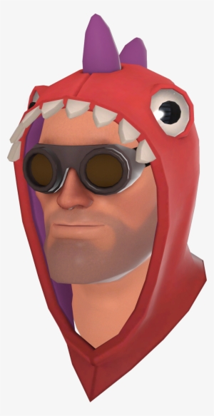 Official Tf2 Wiki - Tf2 Prehistoric Pullover