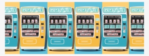 Test-material Vending Machines Would Ease Student Stress - Scantron Vending Machine