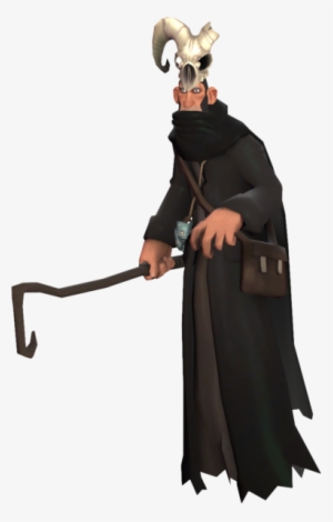 Image - Team Fortress 2 Wizard
