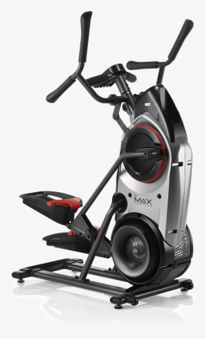 Bowflex Max Trainer M5i - Bow Flex Elliptical Max Trainer M5