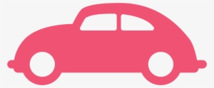 1667 X - Driving Car Logo