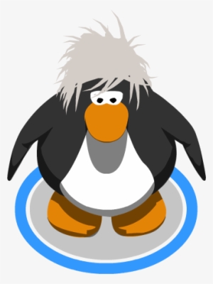 The Snow Drift In-game - Club Penguin Sombrero Png