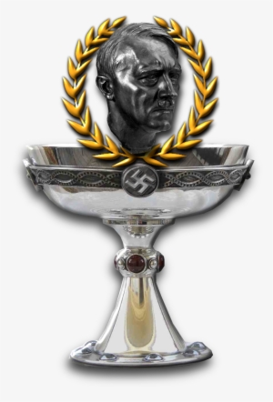 Hitler And The Holy Grail - Hitler Holy Grail