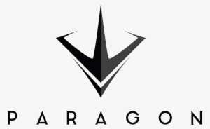 Paragon Logo Full - Paragon Logo Png