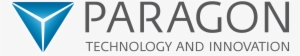 Paragon Technology And Innovation, Pt - Logo Pt Paragon Technology And Innovation