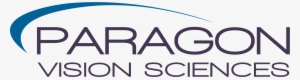 Paragon Vision Sciences - Paragon Vision Sciences Logo