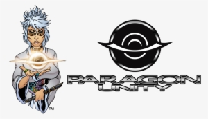 Paragon Banner 6 - Portable Network Graphics