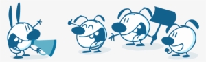 Announcing The Community Forum - Cartoon