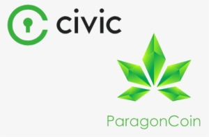 Cannabis Sale Tracking App Paragon Partners With Civic - Blockchain