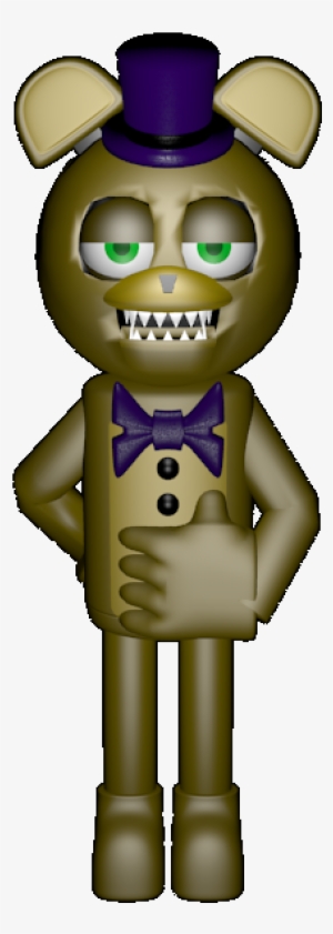 Beta - Cartoon