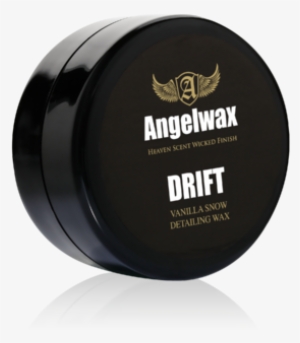 Vanilla Snow Detailing Wax - Angelwax