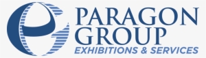 Paragon Expo Paragon Expo - Hamister Group Logo
